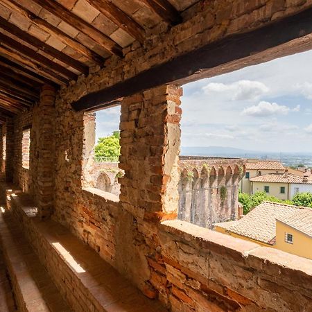 La Casina Di Elisa Villa มอนติคาร์โล ภายนอก รูปภาพ