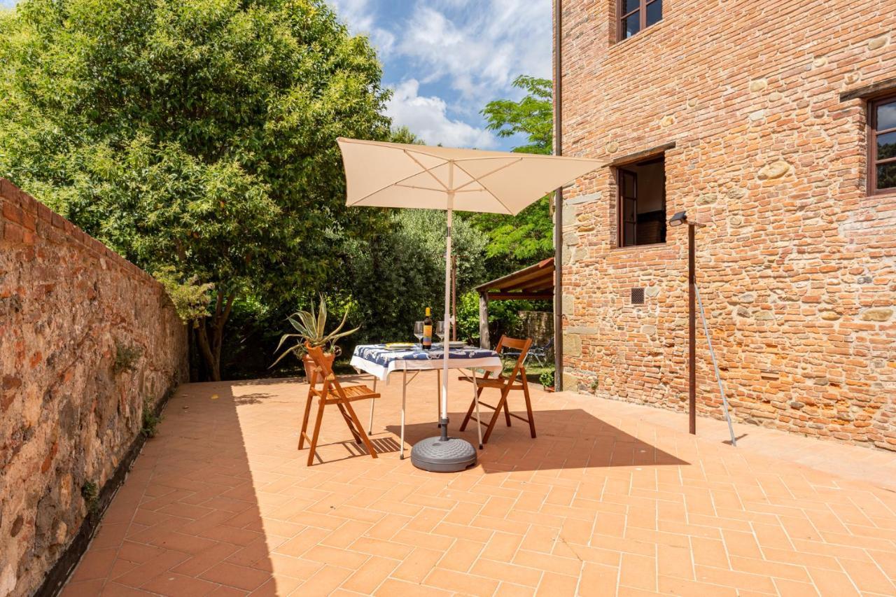La Casina Di Elisa Villa มอนติคาร์โล ภายนอก รูปภาพ