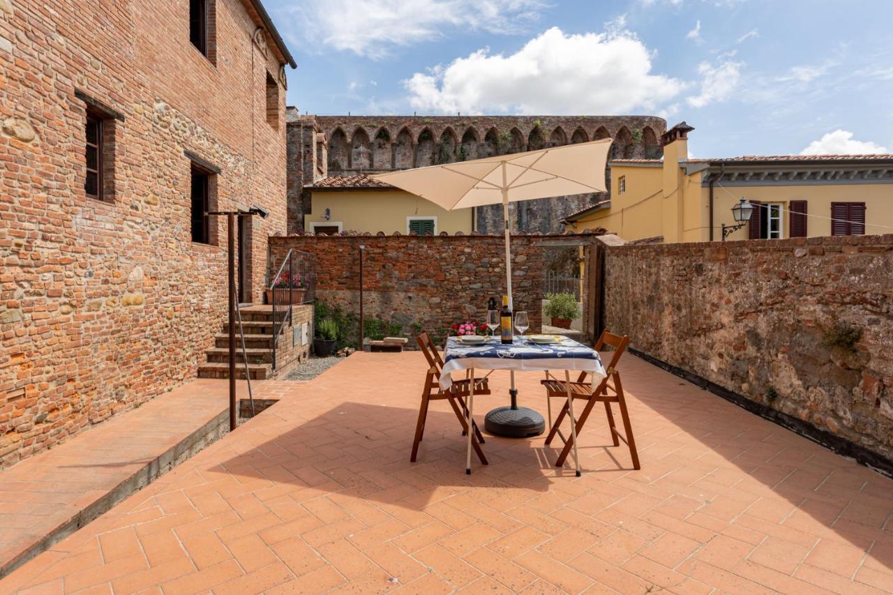 La Casina Di Elisa Villa มอนติคาร์โล ภายนอก รูปภาพ