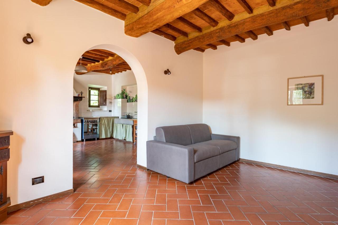 La Casina Di Elisa Villa มอนติคาร์โล ภายนอก รูปภาพ