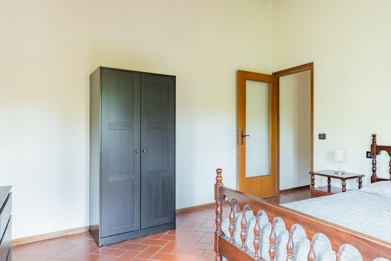 La Casina Di Elisa Villa มอนติคาร์โล ภายนอก รูปภาพ