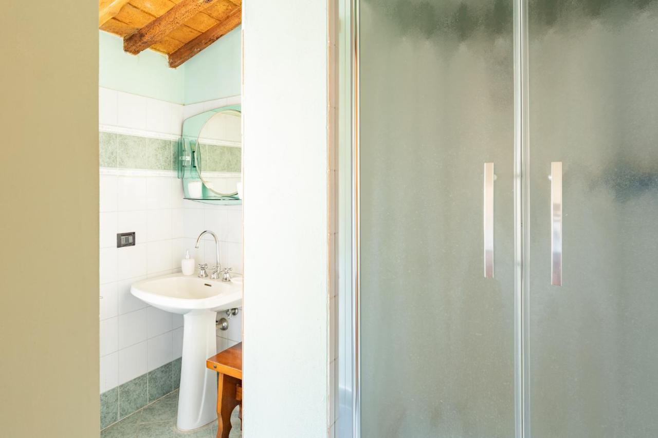 La Casina Di Elisa Villa มอนติคาร์โล ภายนอก รูปภาพ