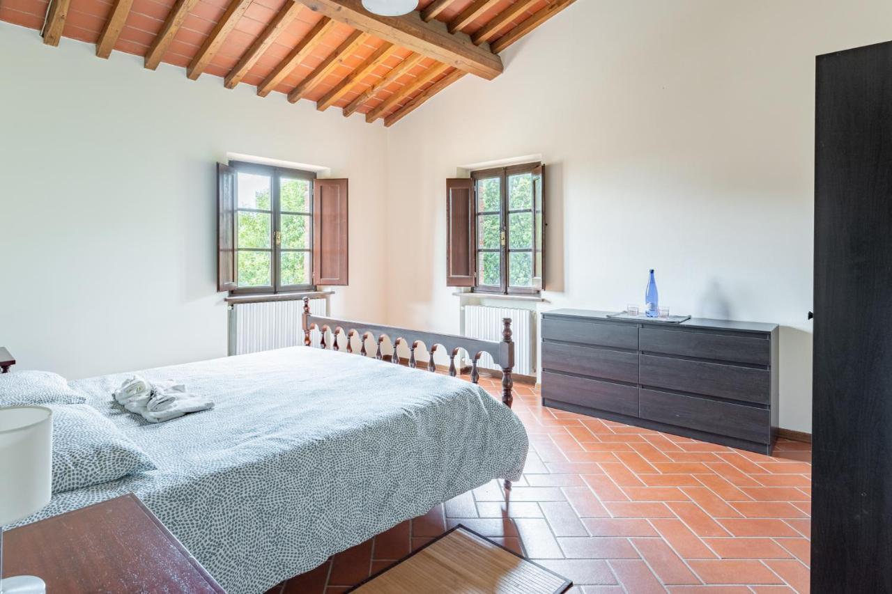 La Casina Di Elisa Villa มอนติคาร์โล ภายนอก รูปภาพ