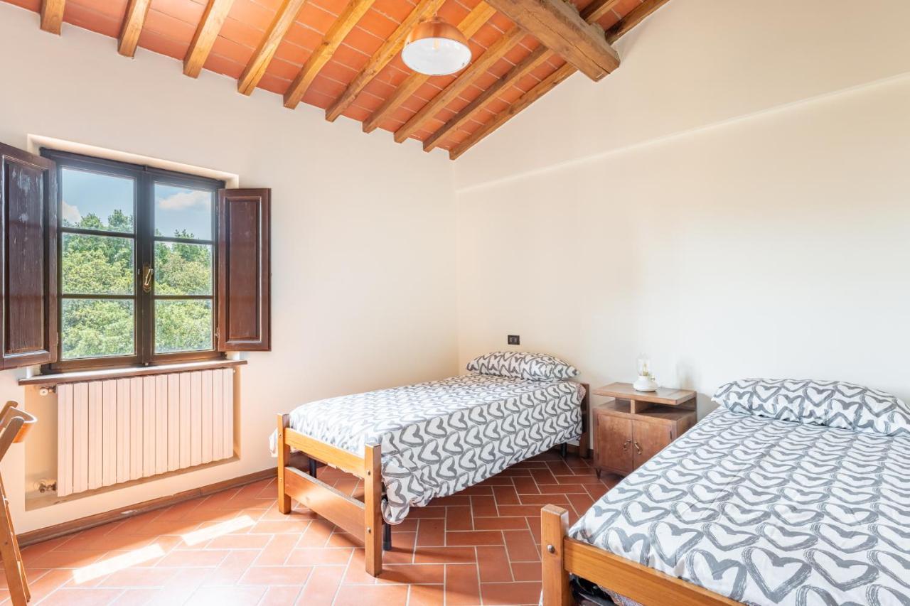 La Casina Di Elisa Villa มอนติคาร์โล ภายนอก รูปภาพ