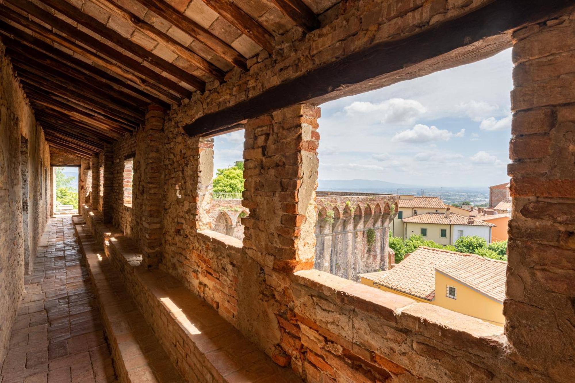 La Casina Di Elisa Villa มอนติคาร์โล ภายนอก รูปภาพ