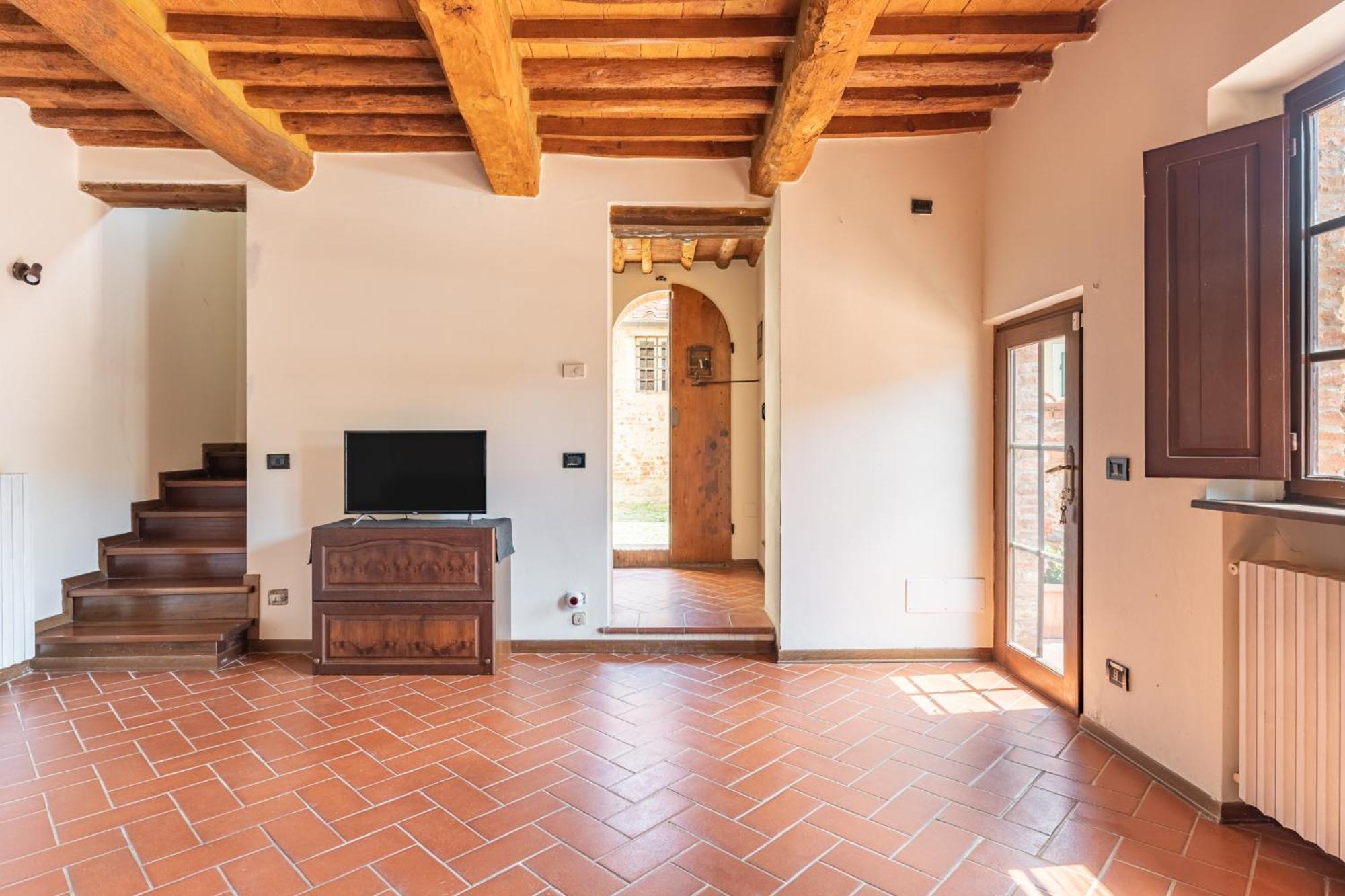La Casina Di Elisa Villa มอนติคาร์โล ภายนอก รูปภาพ